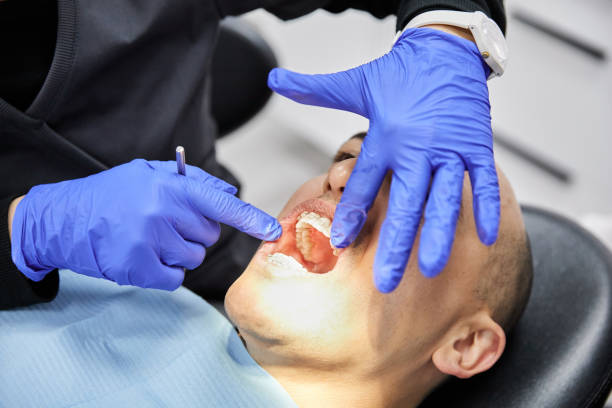 Best Cracked Tooth Emergency Dentist  in Gleason, TN